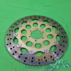 disco freno anteriore ducati monster 600 - immagine 1