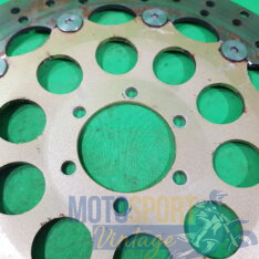 disco freno anteriore ducati monster 600 - immagine 2