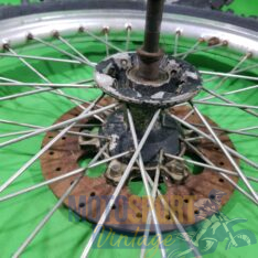 coppia ruote cagiva wmx 125 epoca - immagine 13