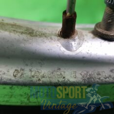 coppia ruote cagiva wmx 125 epoca - immagine 12