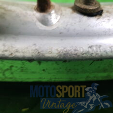 coppia ruote cagiva wmx 125 epoca - immagine 11