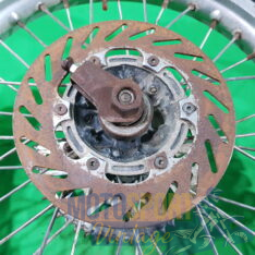 coppia ruote cagiva wmx 125 epoca - immagine 6