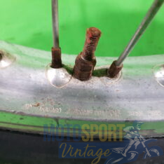 coppia ruote cagiva wmx 125 epoca - immagine 5