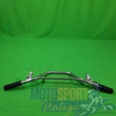 manubrio con supporti leva integrati epoca - immagine 15