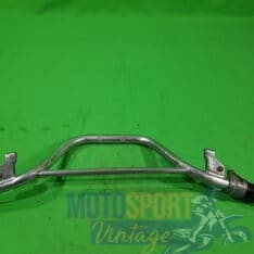 manubrio con supporti leva integrati epoca - immagine 13