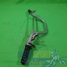 manubrio con supporti leva integrati epoca - immagine 12