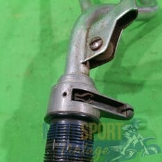 manubrio con supporti leva integrati epoca - immagine 11