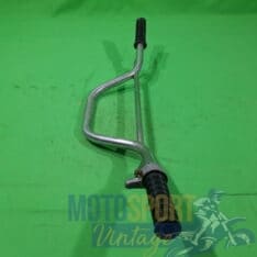 manubrio con supporti leva integrati epoca - immagine 8