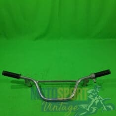 manubrio con supporti leva integrati epoca - immagine 7