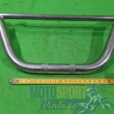 manubrio con supporti leva integrati epoca - immagine 5