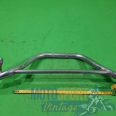 manubrio con supporti leva integrati epoca - immagine 4