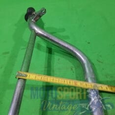 manubrio con supporti leva integrati epoca - immagine 3