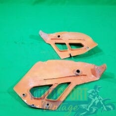 convogliatori cagiva wmx 125-250 epoca - immagine 5