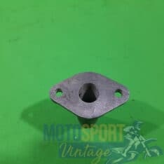 collettore aspirazione minarelli 50 epoca - immagine 3