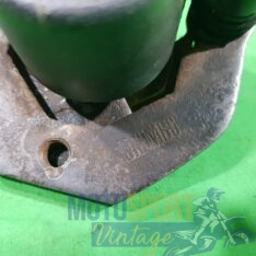 impianto frenante posteriore cagiva wmx 1989 al 1992 epoca - immagine 3