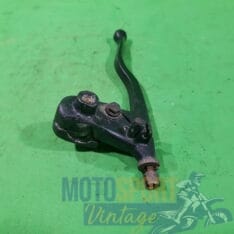 comando con leva frizione domino - immagine 3