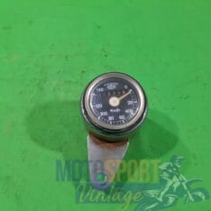 tachimetro contachilometri cev epoca - immagine 1