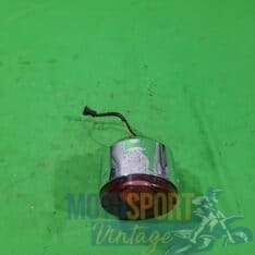 stop fanale posteriore cev-aprilia ovale epoca - immagine 2