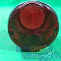 stop fanale posteriore cev-aprilia ovale epoca - immagine 8