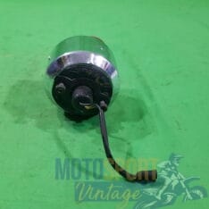 stop fanale posteriore cev-aprilia ovale epoca - immagine 6