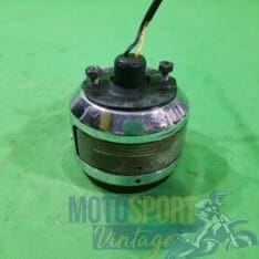 stop fanale posteriore cev-aprilia ovale epoca - immagine 4