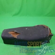 sella benelli turismo 125 epoca - immagine 1