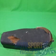 sella benelli turismo 125 epoca - immagine 2