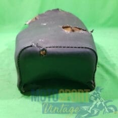 sella benelli turismo 125 epoca - immagine 7