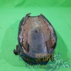 sella benelli turismo 125 epoca - immagine 6