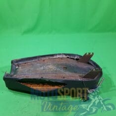 sella benelli turismo 125 epoca - immagine 5