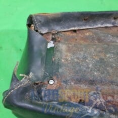 sella benelli turismo 125 epoca - immagine 4