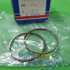 pistone fbm 39.4 dinamin epoca - immagine 3