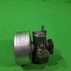 carburatore dellorto vhb 24 bs con filtro aria in alluminio epoca - immagine 10