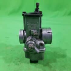 carburatore dellorto vhbt 27 ad epoca - immagine 1