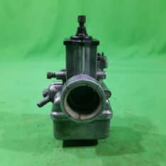 carburatore dellorto vhbt 27 ad epoca - immagine 8