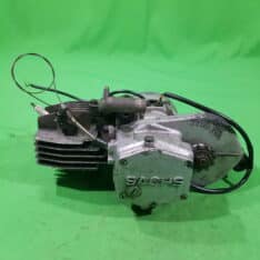 motore sachs 50 automatico epoca - immagine 1