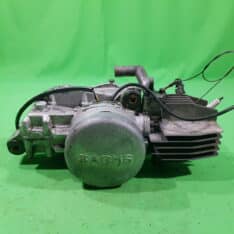 motore sachs 50 automatico epoca - immagine 10