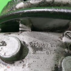 motore sachs 50 automatico epoca - immagine 8