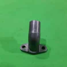 collettore aspirazione minarelli v1 epoca - immagine 1