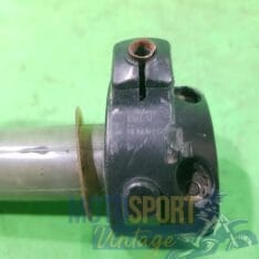 comando gas verlicchi epoca - immagine 3