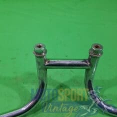 manubrio aprilia classic 50 - immagine 6