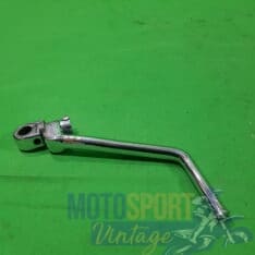 leva messa in moto cromata minarelli p6 epoca - immagine 5