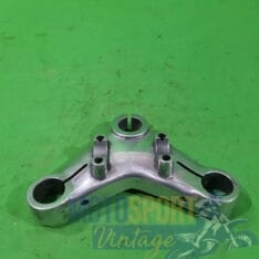 piastra superiore forcella da 27.8 epoca - immagine 1