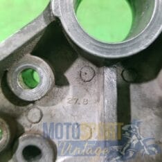 piastra superiore forcella da 27.8 epoca - immagine 8