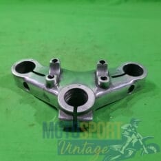 piastra superiore forcella da 27.8 epoca - immagine 5