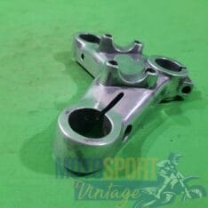 piastra superiore forcella da 27.8 epoca - immagine 3