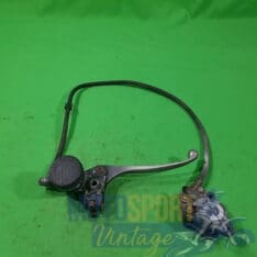 impianto frenante anteriore epoca - immagine 1