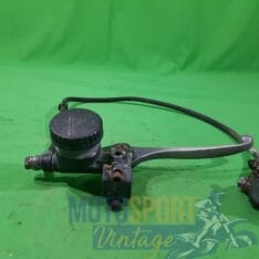 impianto frenante anteriore epoca - immagine 2