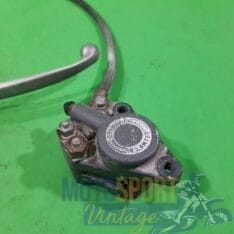 impianto frenante anteriore epoca - immagine 10