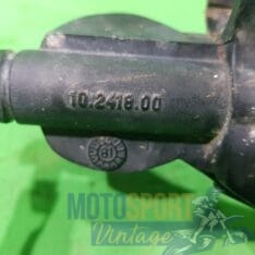 impianto frenante anteriore epoca - immagine 7